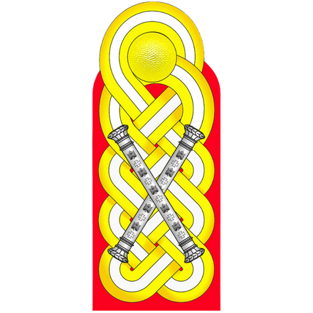 grossverbandsmarschall
